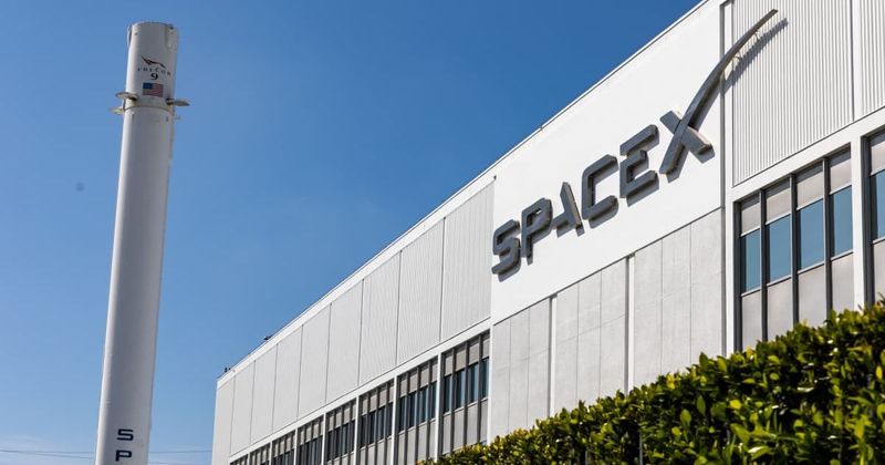 SpaceX’s January 2026 launch calendar signals another big year for the company