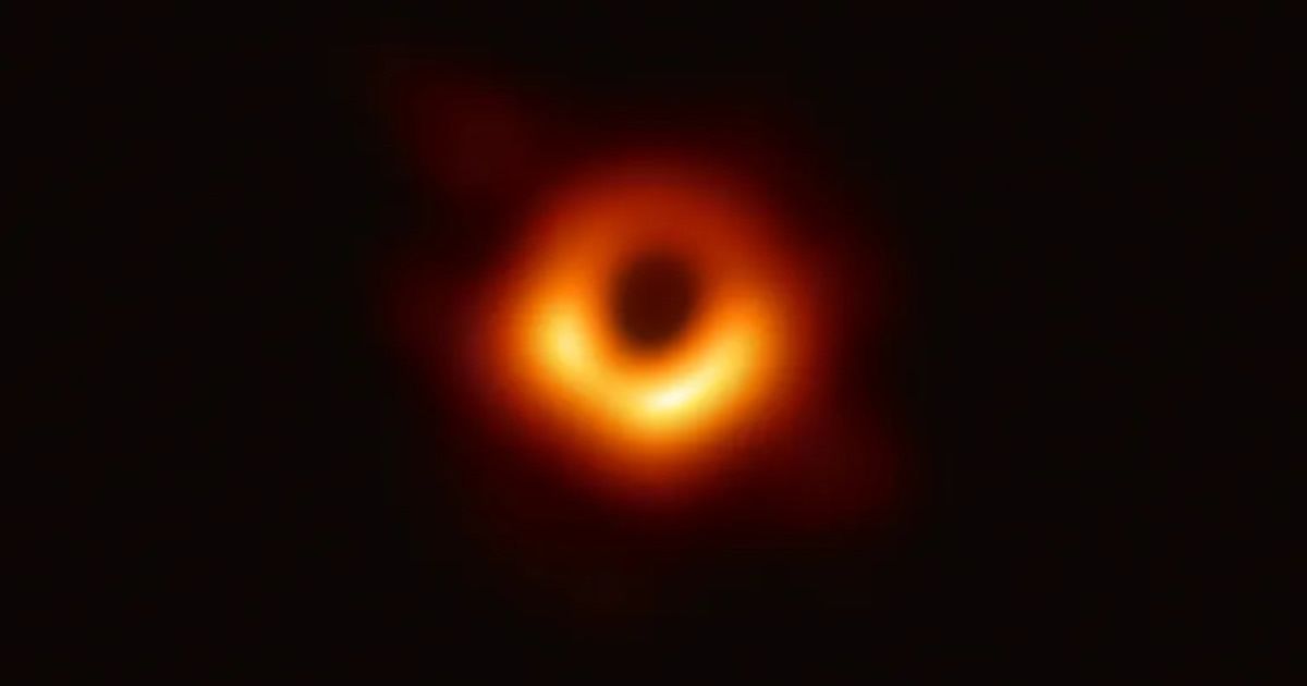 The first picture of a black hole was made using observations of the center of galaxy M87 taken by the Event Horizon Telescope (Representative Cover Image Source: NASA)
