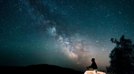 2026 key skywatching events: Blue Moon, total solar eclipse and more