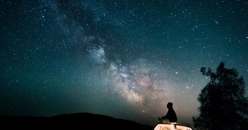 2026 key skywatching events: Blue Moon, total solar eclipse and more