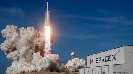 Falcon 9 to launch more Starlink satellites as SpaceX builds on two successful missions this year