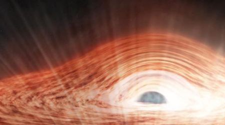 JAXA-NASA XRISM mission captures the clearest view of the vicinity of a rapidly-spinning black hole