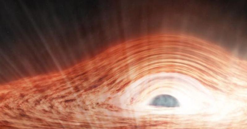 JAXA-NASA XRISM mission captures the clearest view of the vicinity of a rapidly-spinning black hole