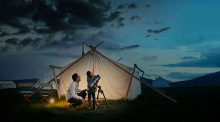 January 2026 skywatching tips: NASA's guide to stunning celestial events 