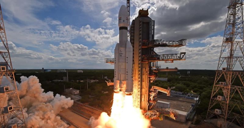 ISRO is ready to kick off 2026 with its 101st orbital attempt