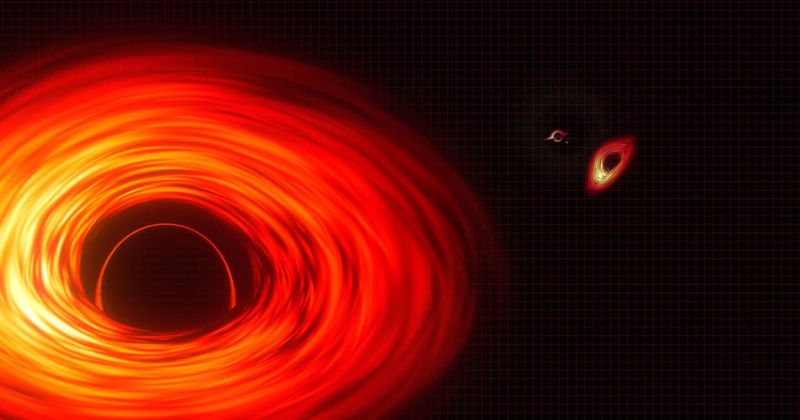 NASA's JWST reveals ancient monster stars that could be the ancestors of black holes