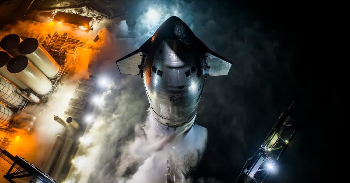 SpaceX’s Starship spacecraft and Super Heavy rocket – collectively referred to as Starship – represent a fully reusable transportation system (Cover Image Source: SpaceX)