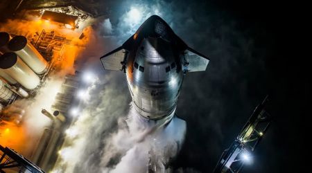 When is SpaceX's next Starship test flight? Everything you need to know