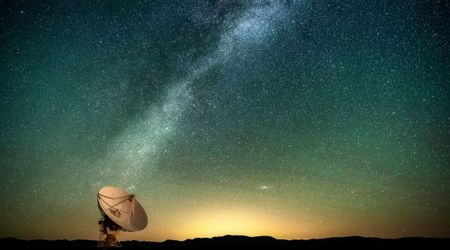 New model maps the ghost particles that the Milky Way sends towards Earth