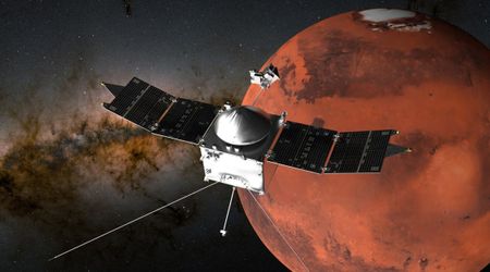 As NASA attempts to reestablish contact with MAVEN, here's a look back at the spacecraft's key achievements