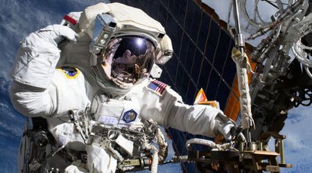 Long-term space travel significantly deforms the human brain, new study finds