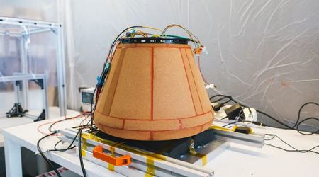 Small, experimental capsule beats the odds to survive ISRO's failed PSLV launch