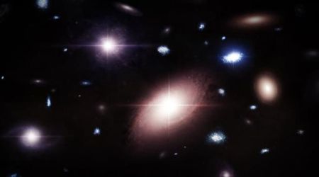 Here's how you can access JWST and Hubble Telescope observations live from home