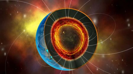 Deep-sea magma oceans may guard life on super-Earths from cosmic rays, new study finds