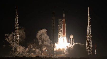 NASA's Artemis missions timeline: What happens after Artemis II?