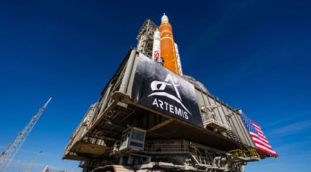 Artemis II: Here's a visual guide to the historic NASA mission that will take humans back to the Moon