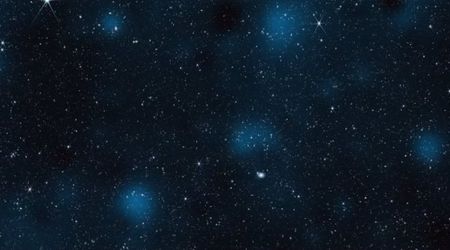 James Webb Telescope's new map is strong proof that there would be no life without dark matter