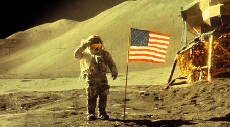 NASA's Artemis II mission: Why the four astronauts won't land on the Moon