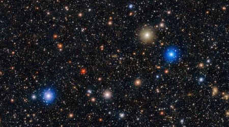 Scientists unveil the clearest image of the dark universe yet: 'The dream has come true'