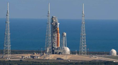 Artemis II wet dress rehearsal: NASA postpones crucial fueling test, citing bad weather