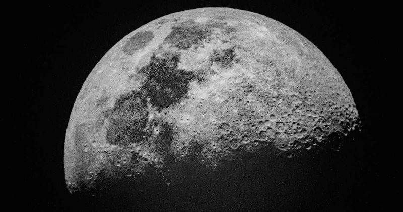 What part of the Moon will the astronauts get to see on the Artemis II mission? 