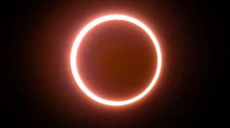 An annular solar eclipse is due this month: Here's what you need to know 