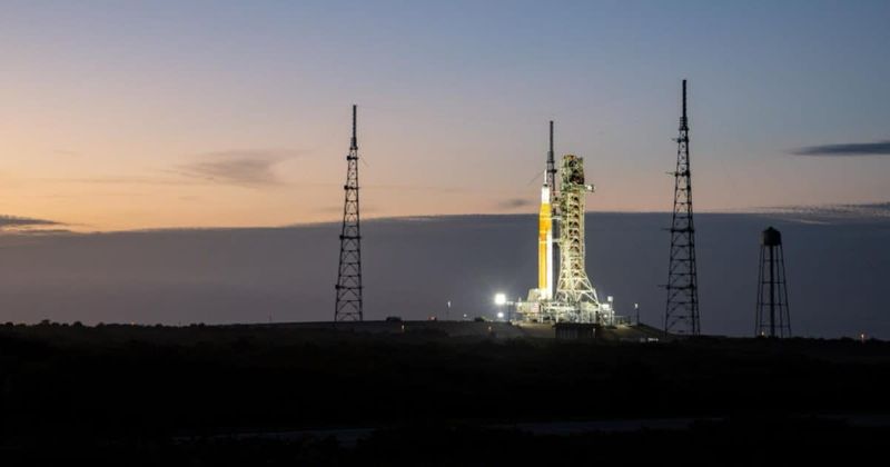 Will Artemis II rocket be rolled back into Vehicle Assembly Building? Here's what NASA said 