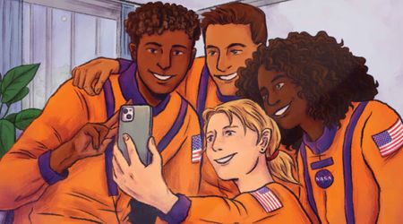 NASA could give a shoutout to your own 'Moon crew' during the Artemis II coverage: Here's how