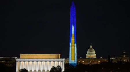 Artemis II mission: NASA carries out repairs, updates operations for second wet dress rehearsal