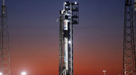 NASA’s SpaceX Crew-12 launch delayed by a day due to weather; further delay also possible