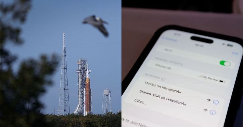 NASA's Artemis II and Crew-12 astronauts will be first to carry latest smartphones to space