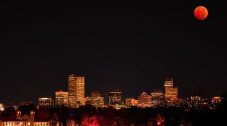 March 2026 'Blood Moon': Everything you need to know about the upcoming total lunar eclipse