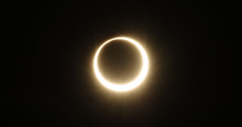 The Moon is going dark on February 17—what it means for skywatchers