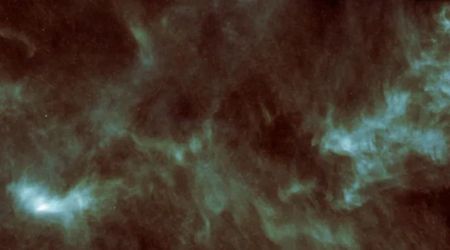 Astronomers find molecules vital for life in a nearby star-forming cloud