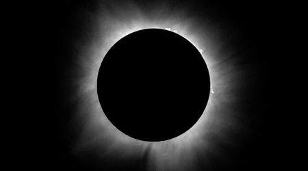 Next solar eclipse of 2026: Date, time and best viewing locations