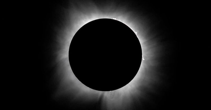 Next solar eclipse of 2026: Date, time and best viewing locations