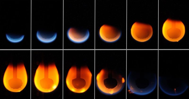 Why fire in space is trickier than you think—and how scientists are trying to fight it