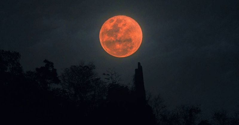 March 3 'Blood Moon' is your last chance to see a total lunar eclipse until 2028