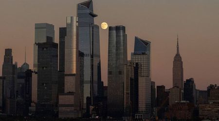 What is the Moon phase on February 25? Timings, illumination, and viewing tips