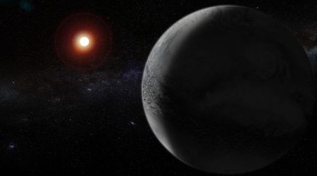 Scientists pointed radio telescopes at exoplanet K2-18b to scan for alien signals—here's what they found