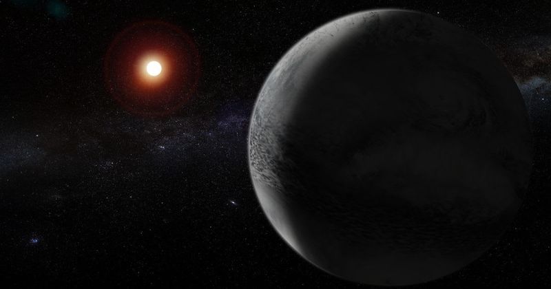 Scientists pointed radio telescopes at exoplanet K2-18b to scan for alien signals—here's what they found