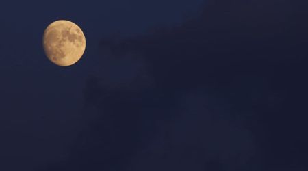 What is the Moon phase on February 26? Timings, illumination, and viewing tips