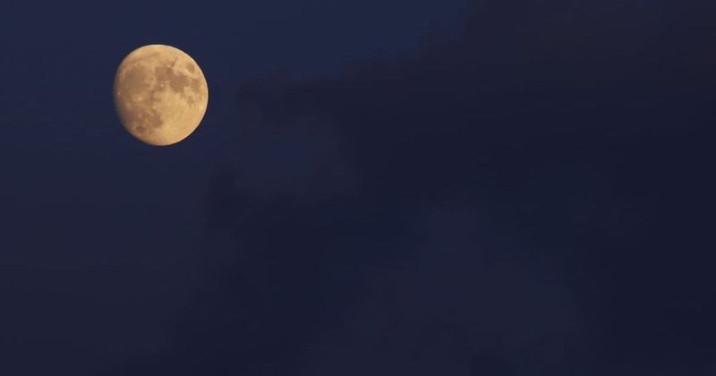 What is the Moon phase on February 26? Timings, illumination, and viewing tips