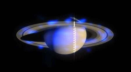 'Listen' to Jupiter, Saturn and Uranus ahead of the six-planet parade on February 28