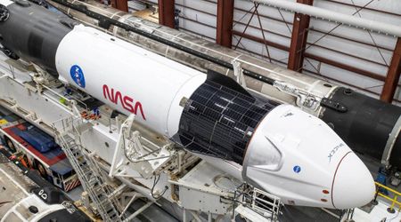 Build, buy or outsource? NASA recalibrates its acquisition strategy in the 2025 safety report
