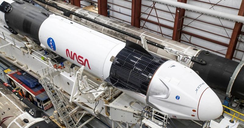 Build, buy or outsource? NASA recalibrates its acquisition strategy in the 2025 safety report