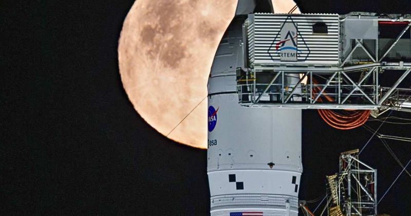 NASA resets Artemis roadmap, shifts Artemis III from crewed lunar landing to Earth-orbit test