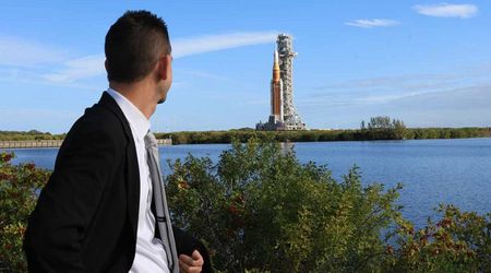 NASA's Artemis III: New date, goal, and everything else you need to know