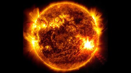 Dangerous solar storms can now be predicted up to two years in advance, thanks to new study