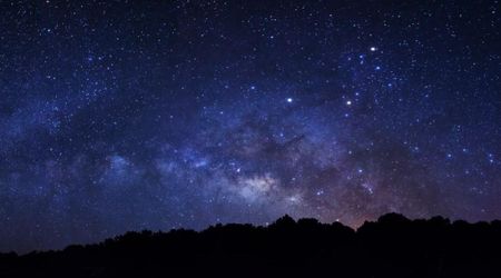 March 2026 skywatching guide: Blood Worm Moon, planetary conjunctions and the equinox